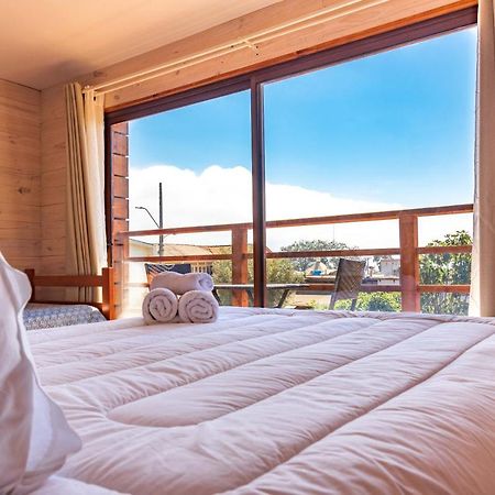 Hostel Moreno Pichilemu Ngoại thất bức ảnh